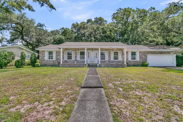 1351 Winchester Drive, Charleston, SC 29407