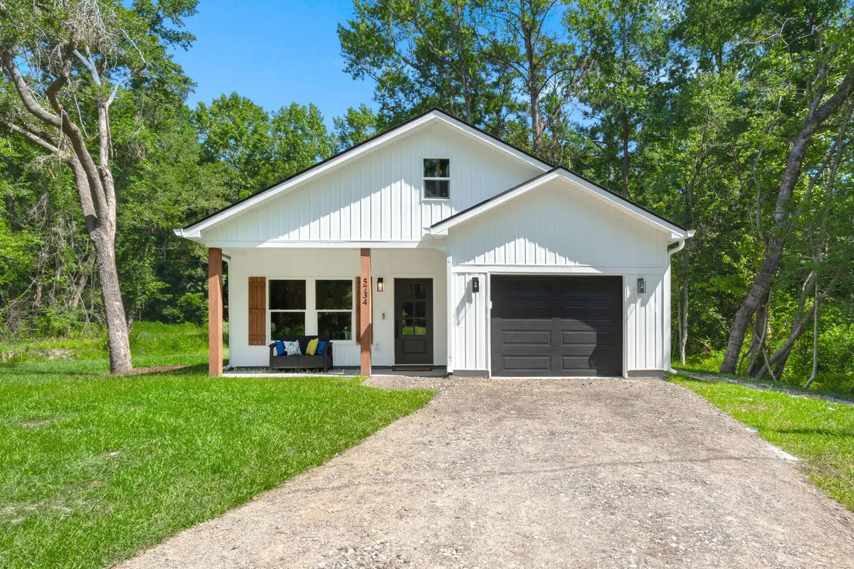 5734 Glifton Avenue, Ravenel, SC 29470 - #1