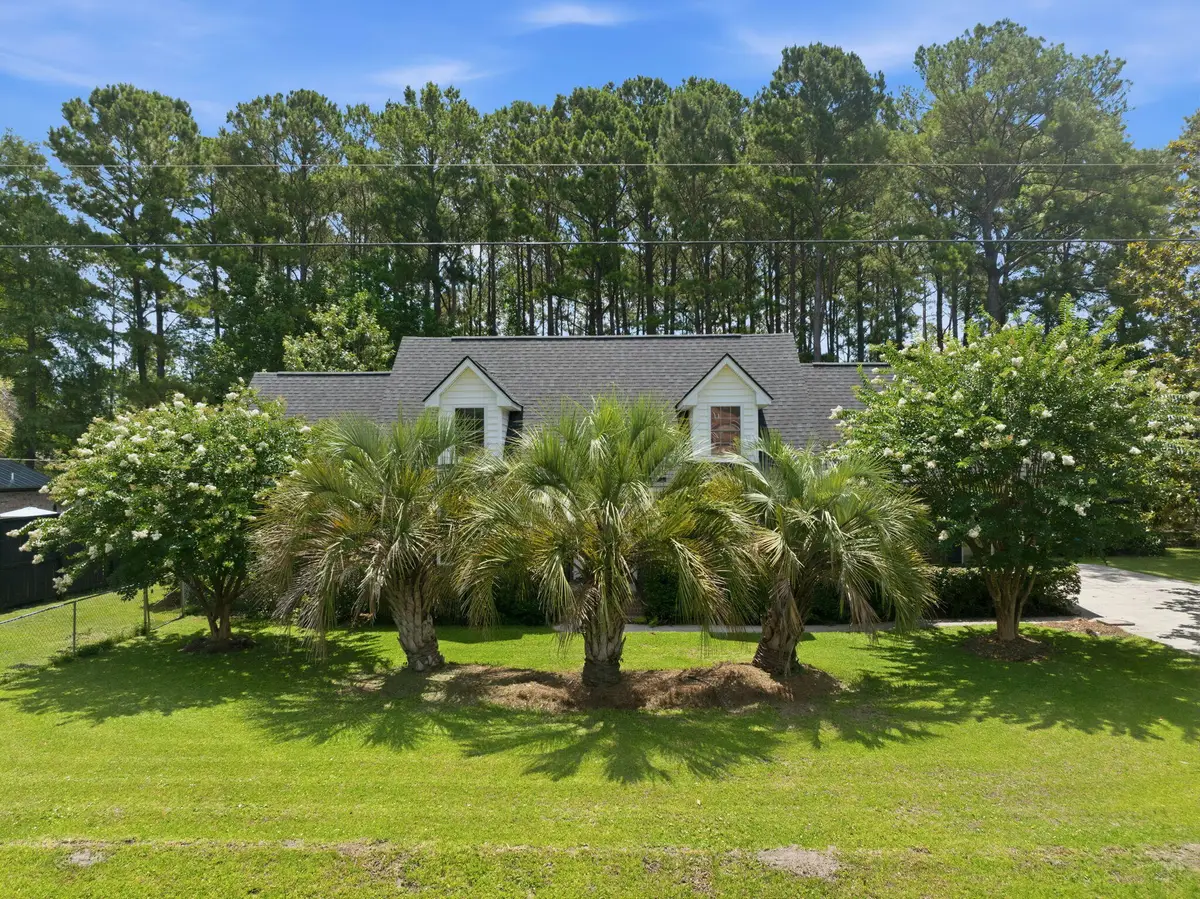 2981 Bennett Charles Road, Mount Pleasant, SC 29466 - #1