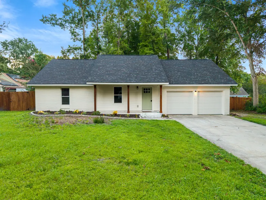 106 Glebe Road, Summerville, SC 29485 - #2