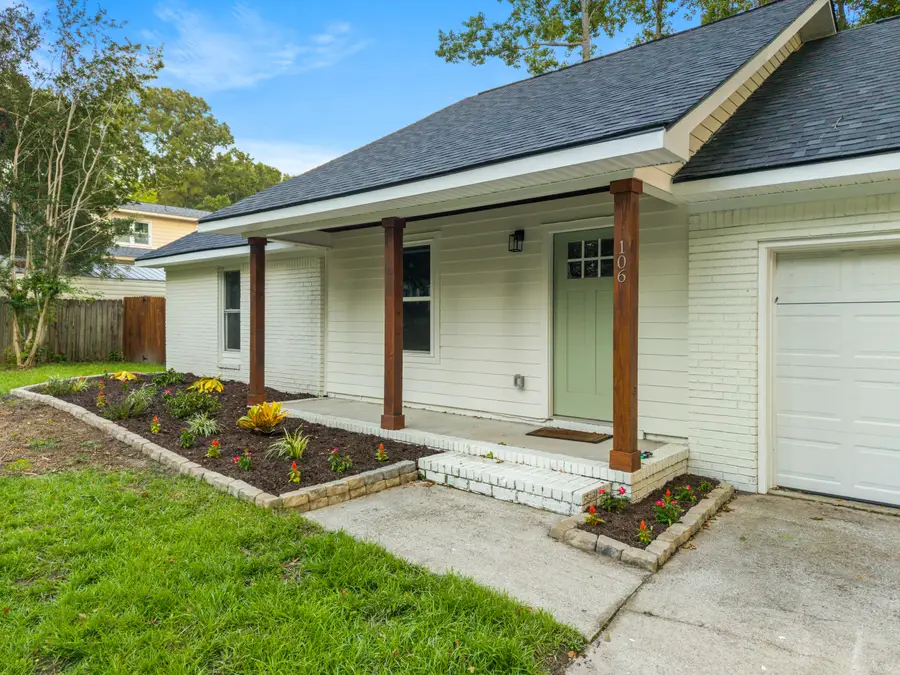 106 Glebe Road, Summerville, SC 29485 - #3