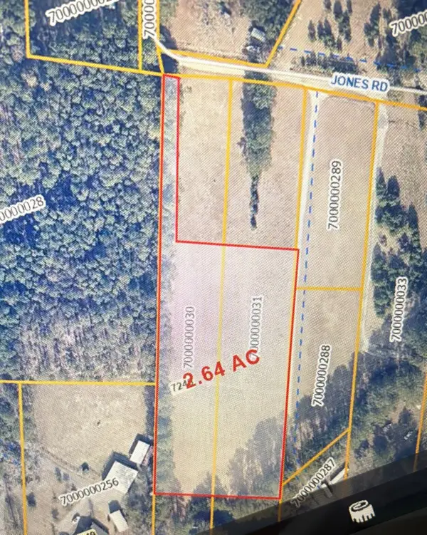 2 Jones Road, Awendaw, SC 29429