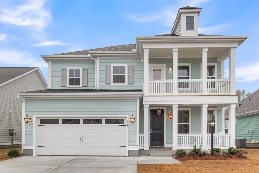 303 Cherry Orchard Drive, Summerville, SC 29486 - #3
