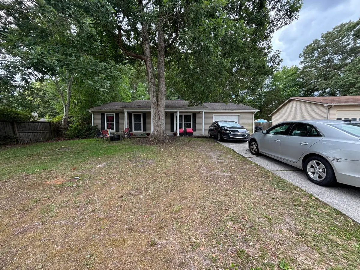 4703 Bennington Place, North Charleston, SC 29420 - #1