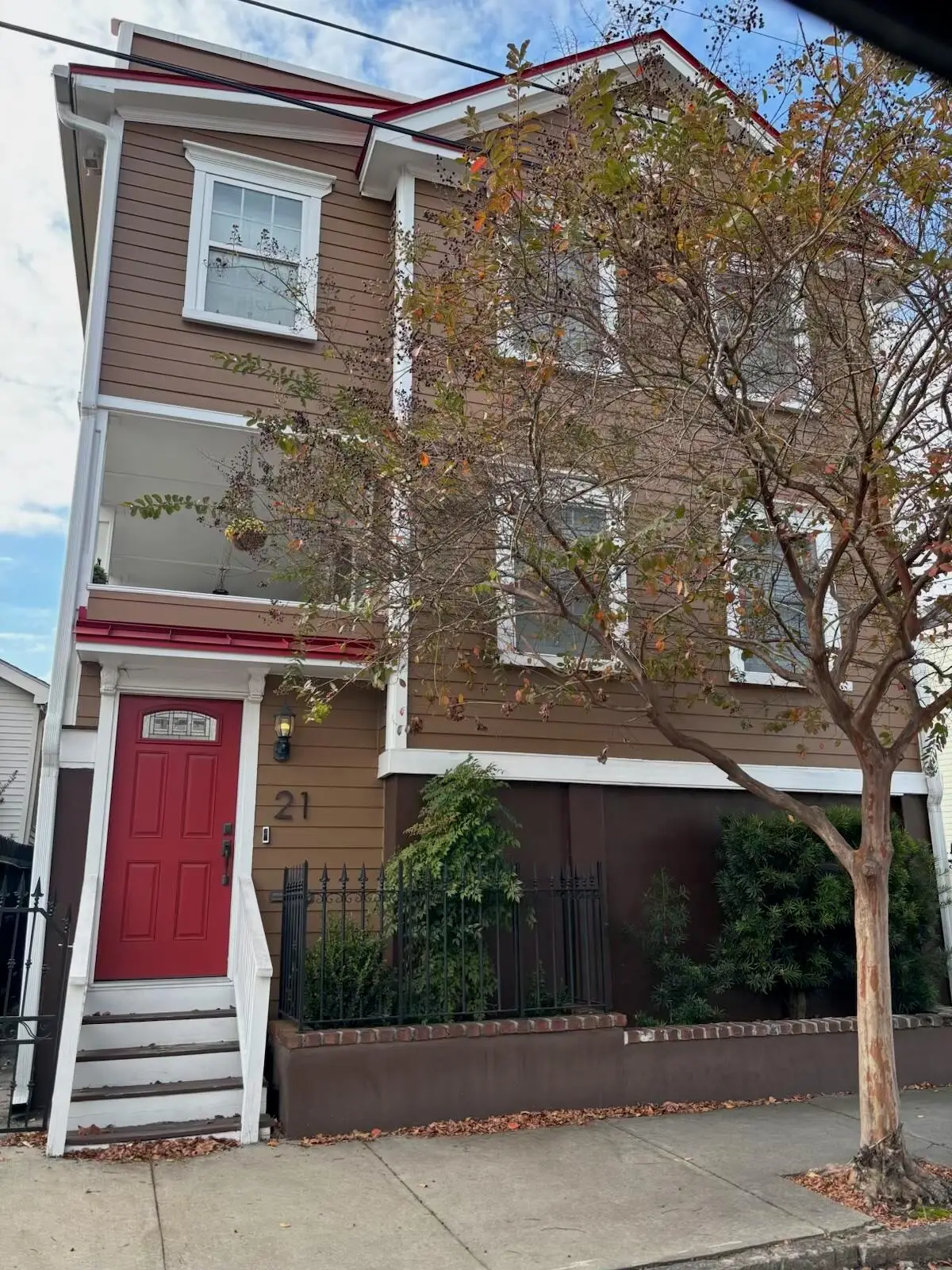 21 Aiken Street, Charleston, SC 29403 - #1