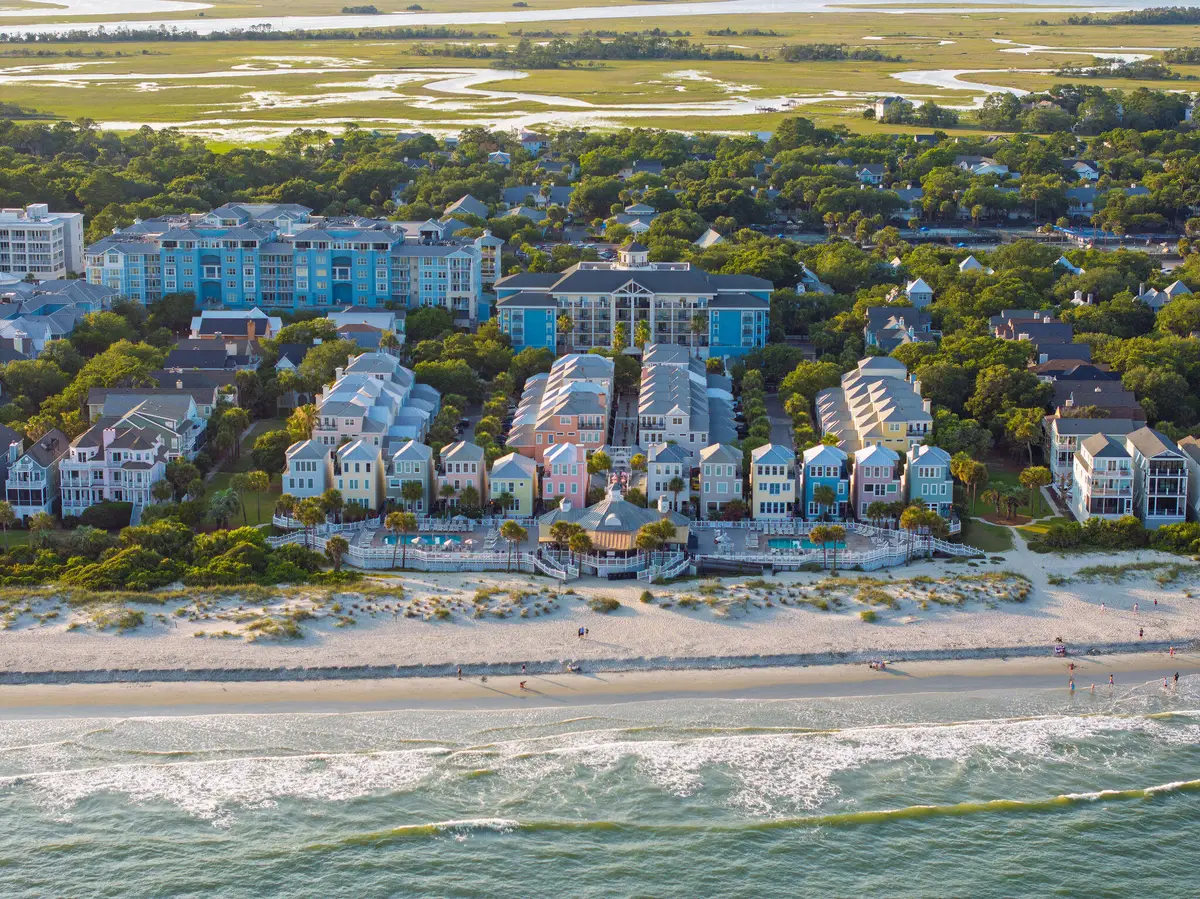 19 Grand Pavilion Boulevard, Isle Of Palms, SC 29451 - #1