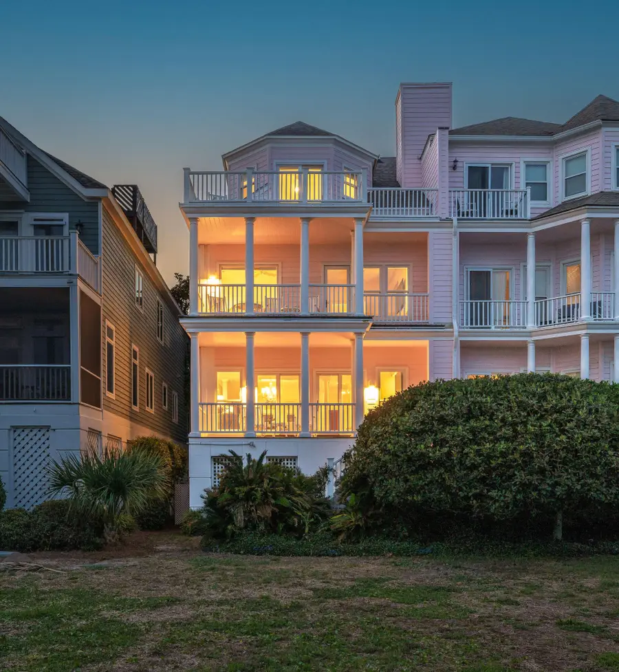 19 Grand Pavilion Boulevard, Isle Of Palms, SC 29451 - #3