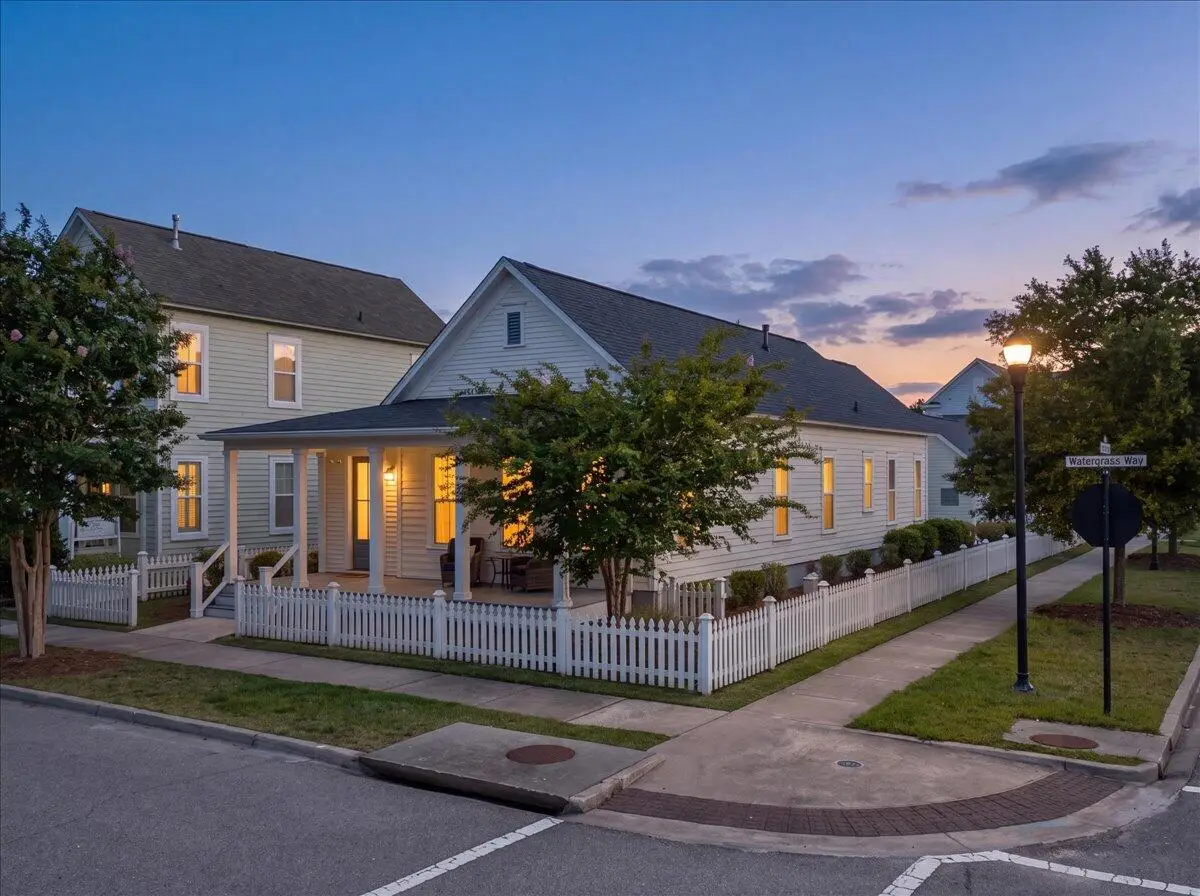 428 Watergrass Way, Summerville, SC 29485 - #1
