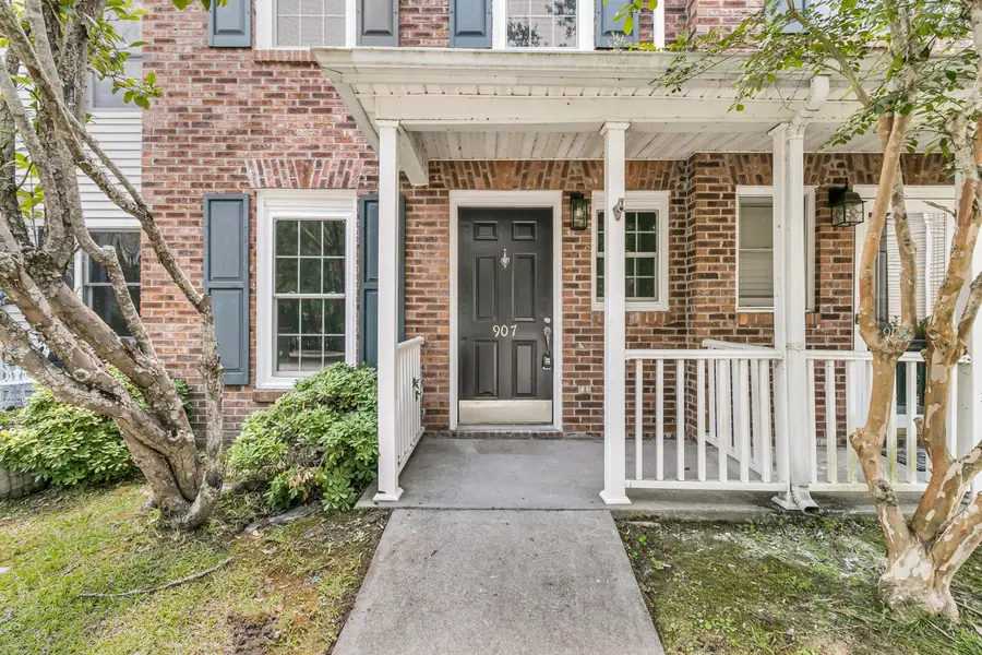 907 Reserve Way, Summerville, SC 29485 - #2