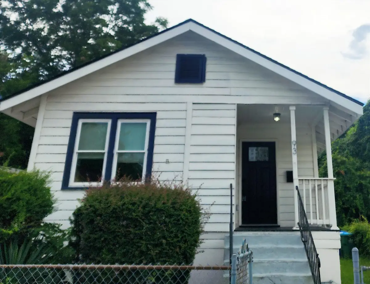 93 Romney Street, Charleston, SC 29403 - #1