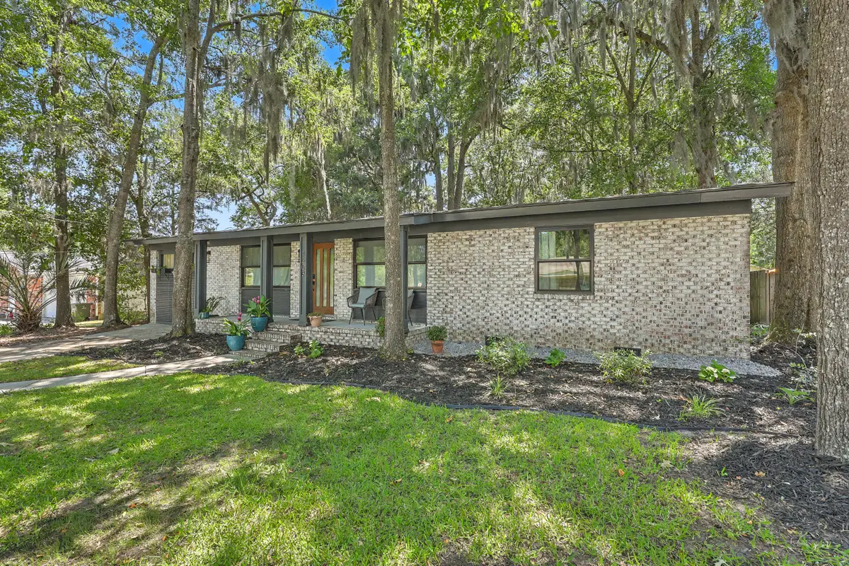 1203 Valley Drive, Hanahan, SC 29410 - #1