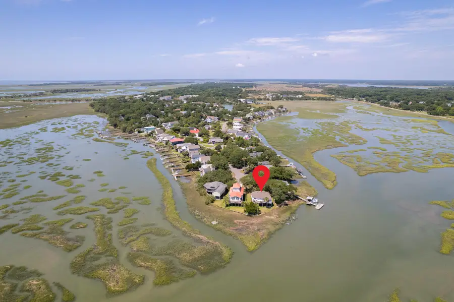 1543 Terns Nest Road, Charleston, SC 29412 - #2