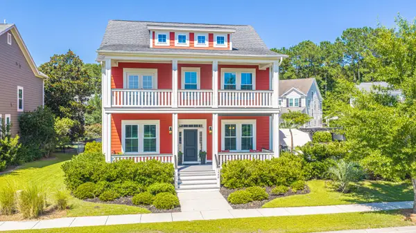 1466 Hollenberg Lane, Mount Pleasant, SC 29466