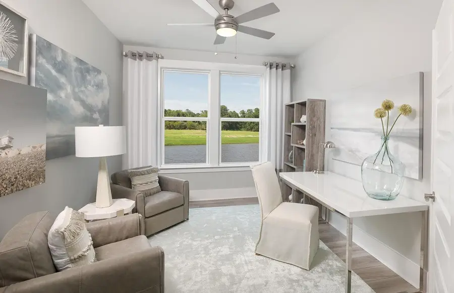 645 Coral Bells Lane, Summerville, SC 29483 - #3