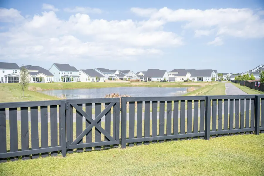 134 E Morton Street, Summerville, SC 29486 - #2