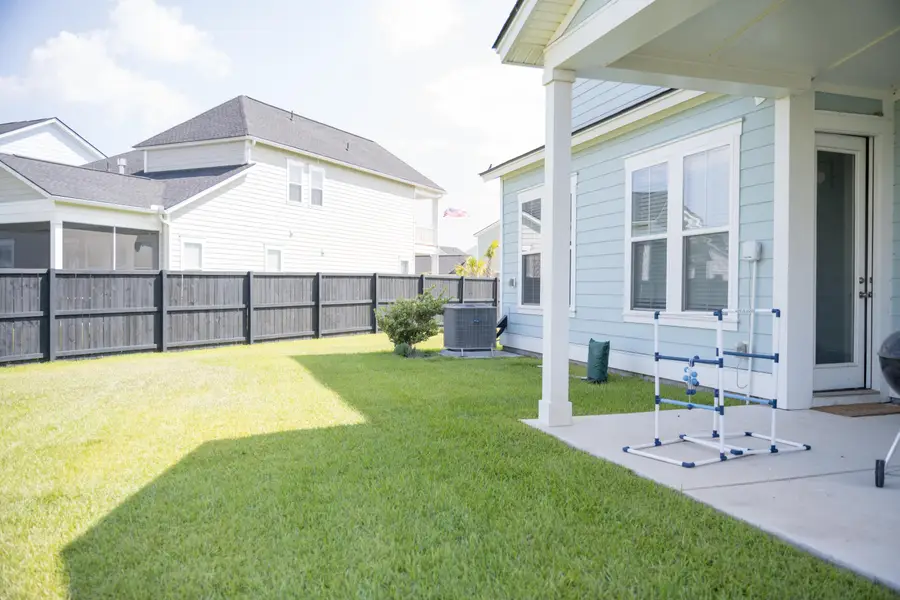 134 E Morton Street, Summerville, SC 29486 - #3