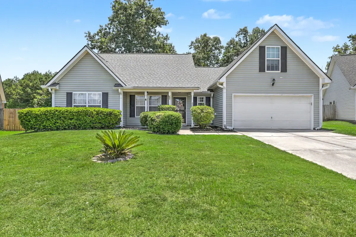 228 Equinox Circle, Ladson, SC 29456 - #1