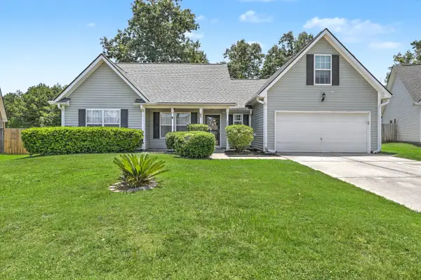 228 Equinox Circle, Ladson, SC 29456