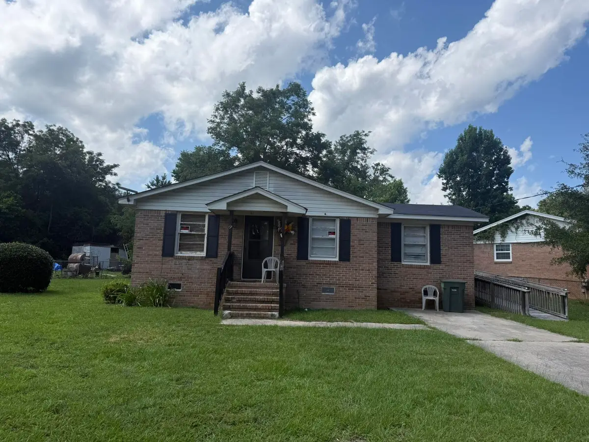 957 Chester Street, Orangeburg, SC 29118 - #1