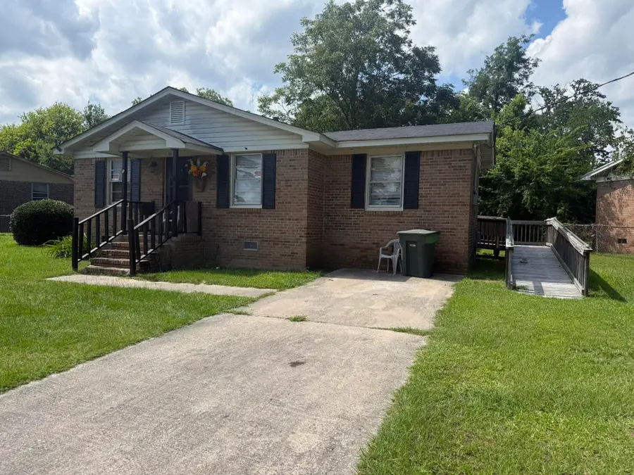 957 Chester Street, Orangeburg, SC 29118 - #2