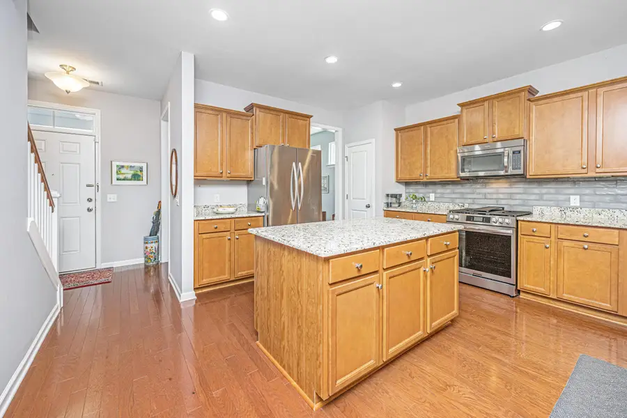 1937 Gammon Street, Charleston, SC 29414 - #3