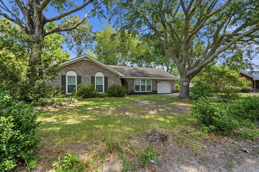 1828 Gun Club Road, Charleston, SC 29414 - #2