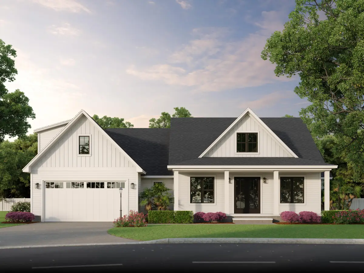 505 Oak Lawn Road, Georgetown, SC 29440 - #1