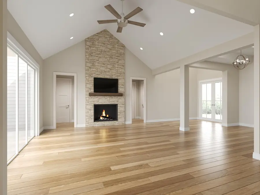 505 Oak Lawn Road, Georgetown, SC 29440 - #2