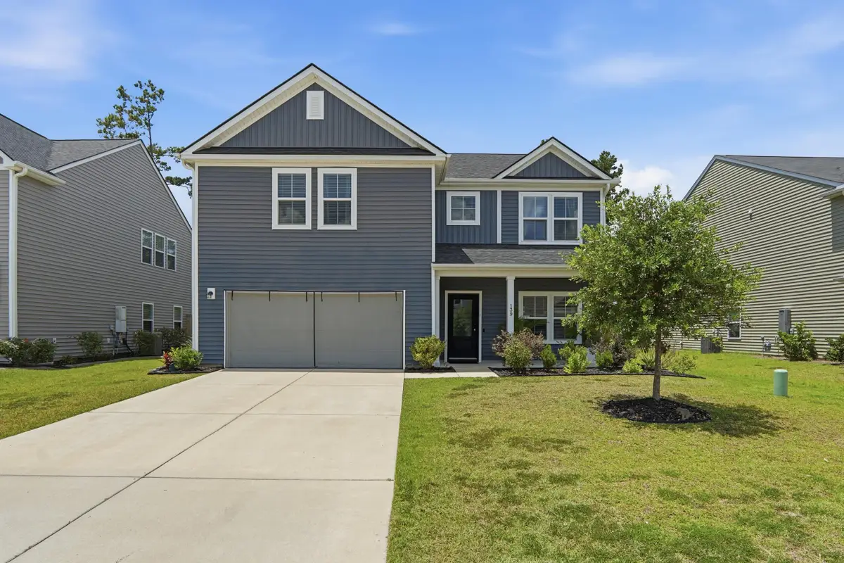 139 Lucca Drive, Summerville, SC 29486 - #1