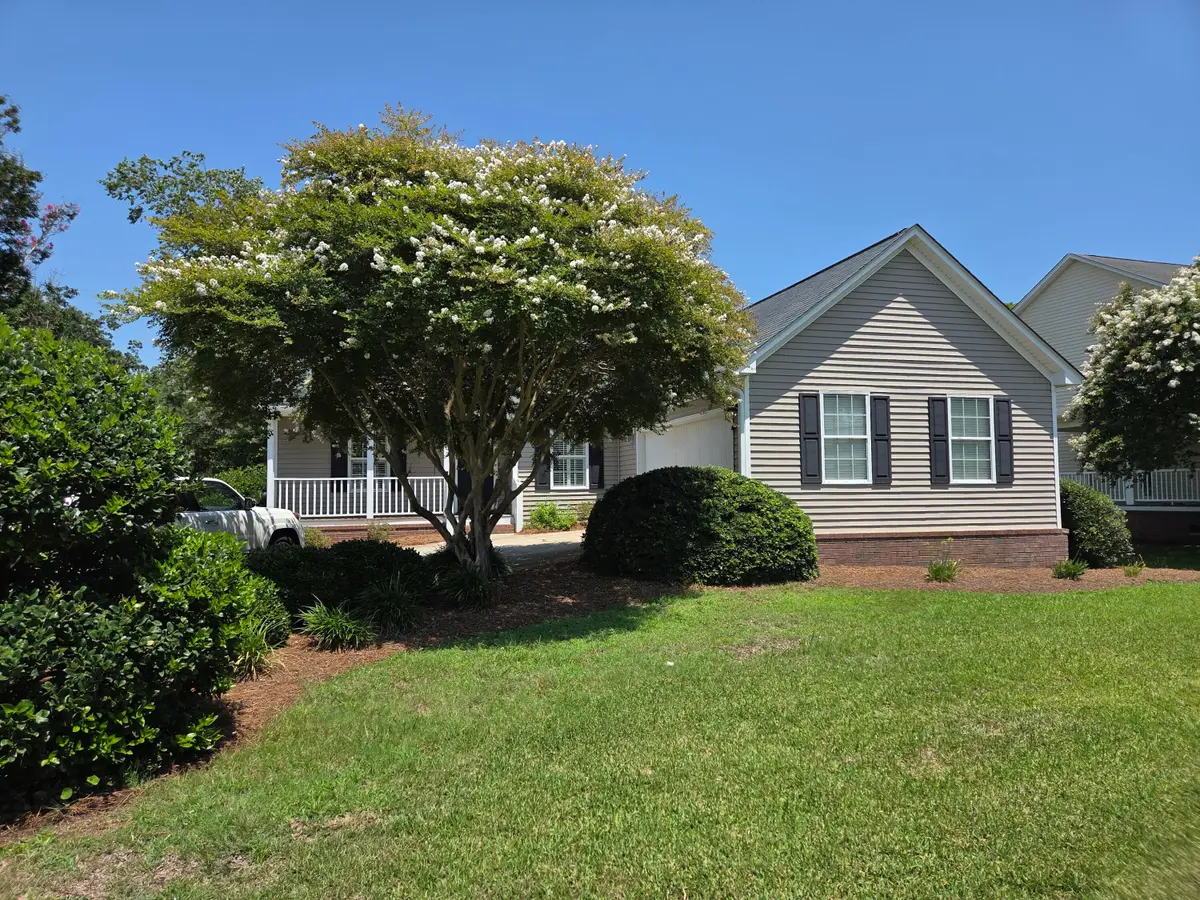 1083 Wayfarer Lane, Charleston, SC 29412 - #1