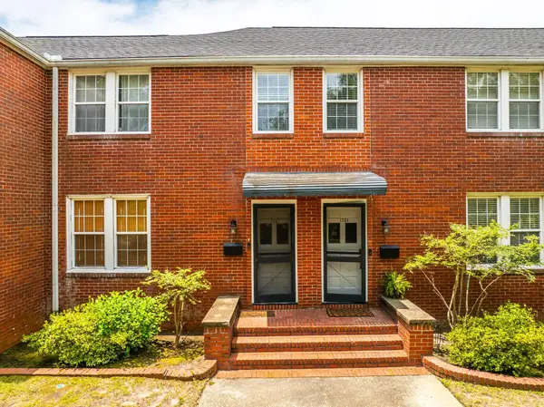 17 8th Avenue #17c, Charleston, SC 29403