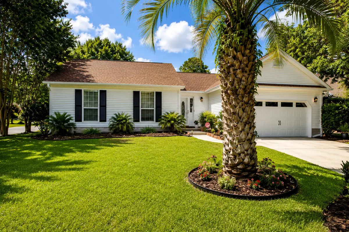 300 Spring Hill Lane, Mount Pleasant, SC 29464 - #1