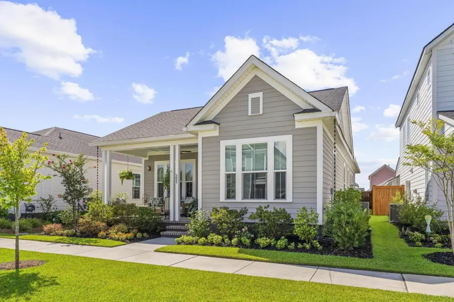 321 Eclipse Street, Summerville, SC 29486 - #2