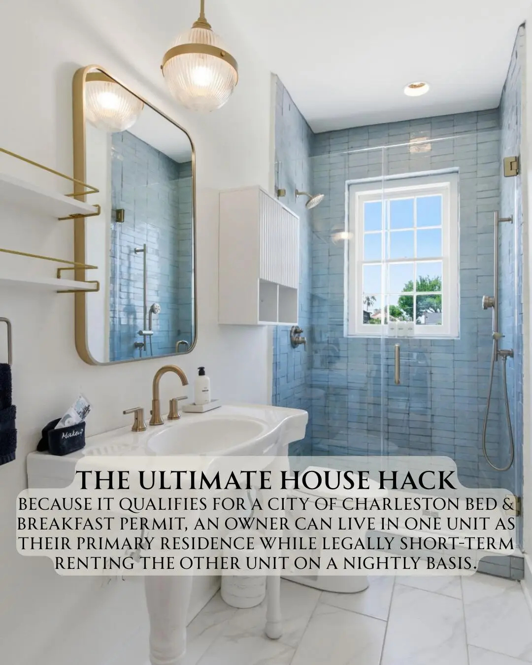 72 Ashe Street #A,B, Charleston, SC 29403 - #1