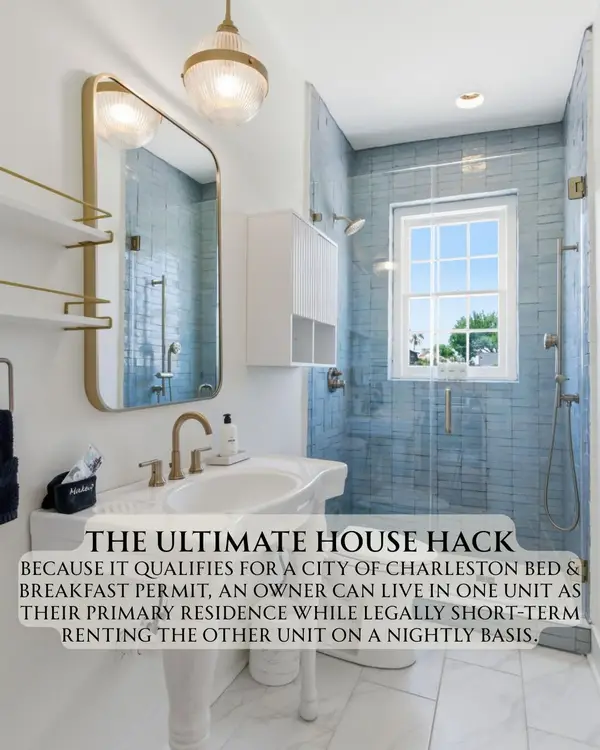 72 Ashe Street #A,B, Charleston, SC 29403