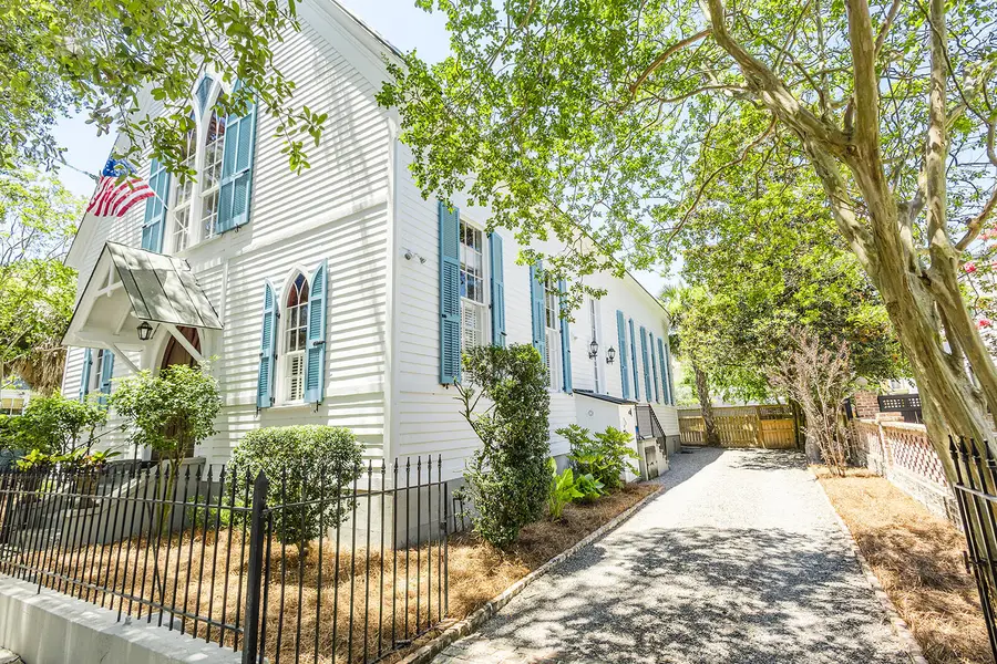 41 Pitt Street, Charleston, SC 29401 - #2