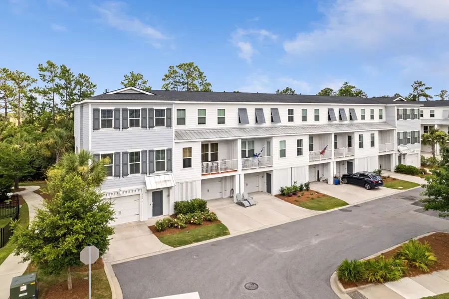 804 Kings Oak Court #1, Charleston, SC 29492 - #3