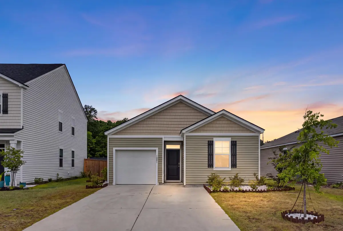 1081 Peridote Way, Ladson, SC 29456 - #1