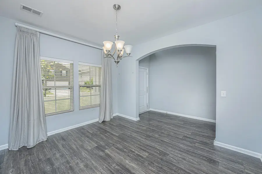 514 Tarleton Drive, Summerville, SC 29483 - #2