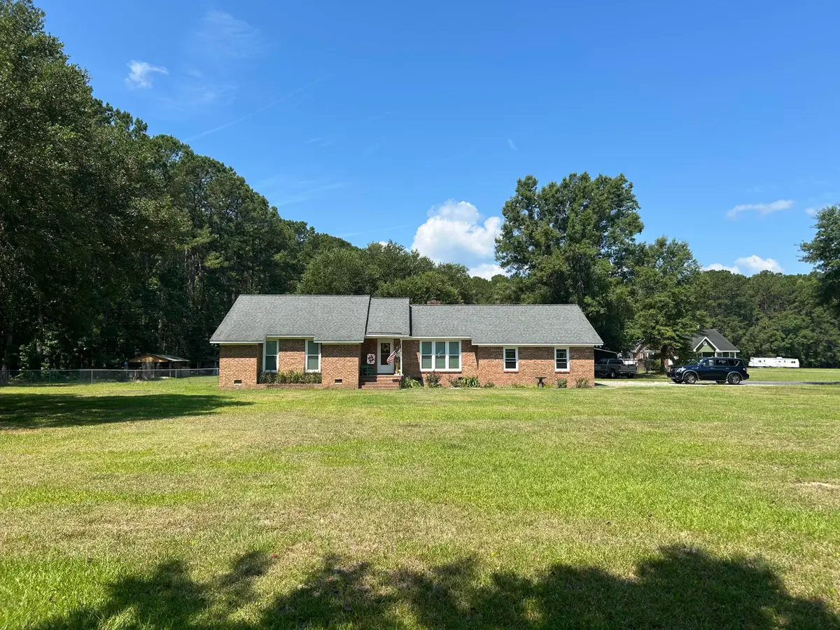 113 Tunnel Road, Summerville, SC 29483 - #1