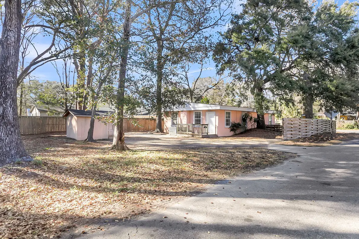 1507 Evergreen Street, Charleston, SC 29407 - #1