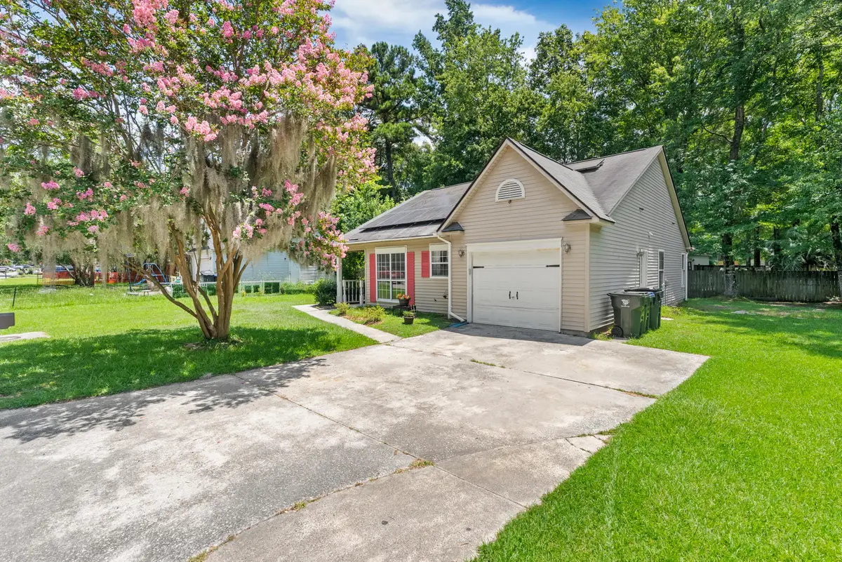 130 Chandler Drive, Ladson, SC 29456 - #1