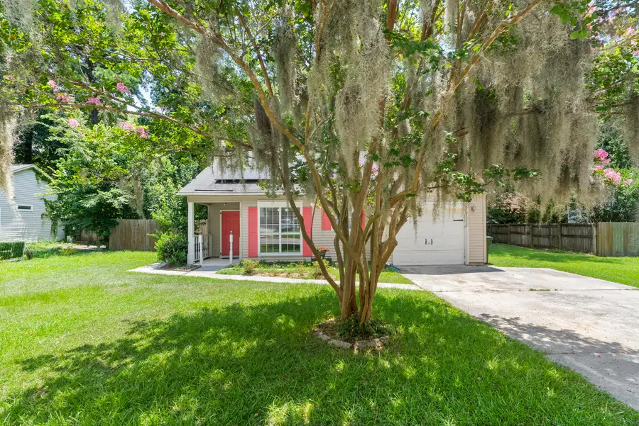 130 Chandler Drive, Ladson, SC 29456 - #2