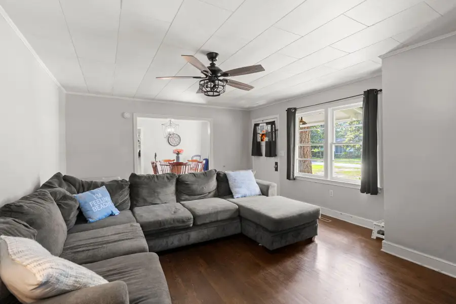 305 Forest Circle, Walterboro, SC 29488 - #3