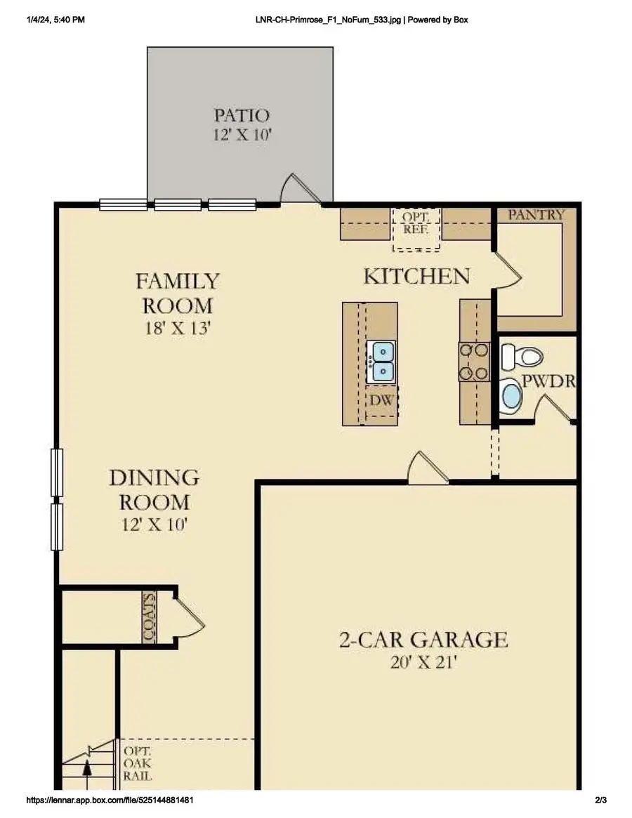 1004 Tea Time Drive, Summerville, SC 29485 - #3