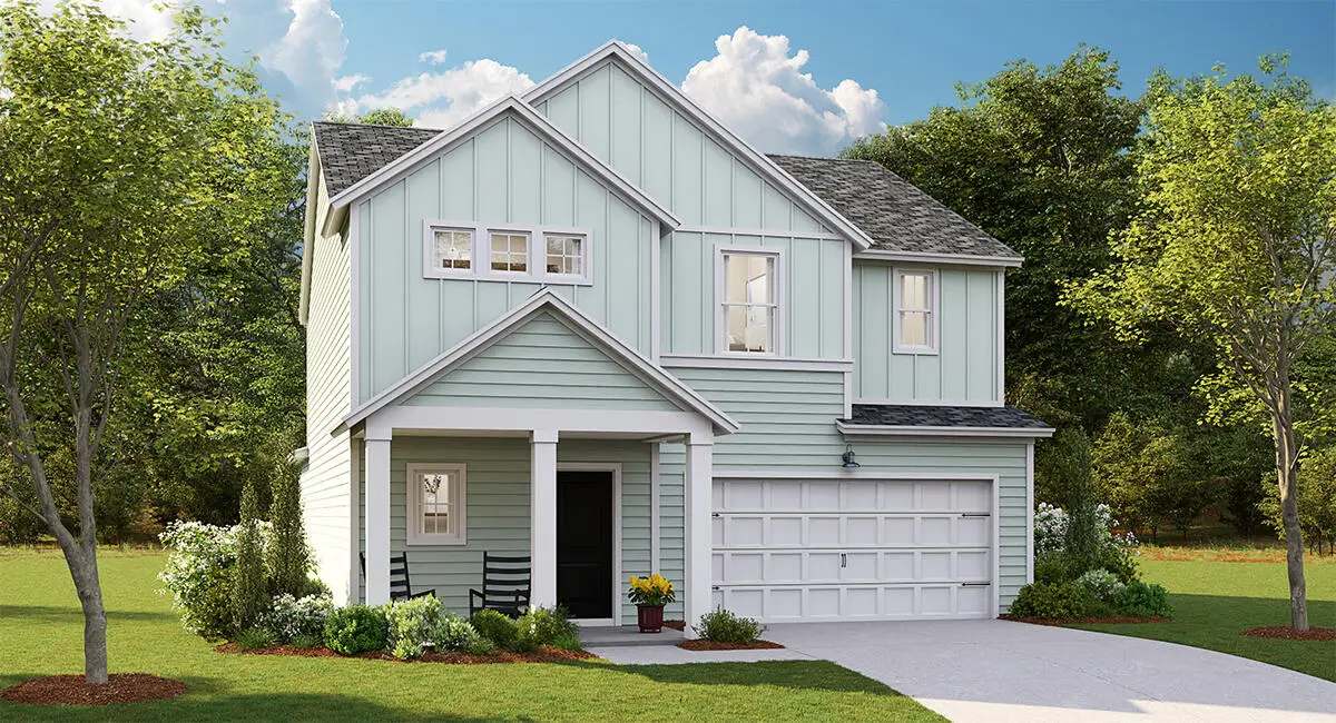 1026 Adirondack Drive, Summerville, SC 29485 - #1