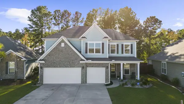 320 Long Pier Street, Summerville, SC 29486
