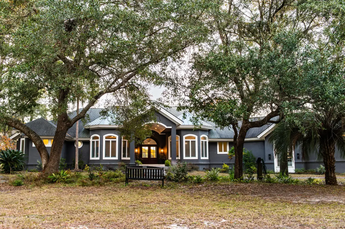 6615 Old Jacksonboro Road, Ravenel, SC 29470 - #1