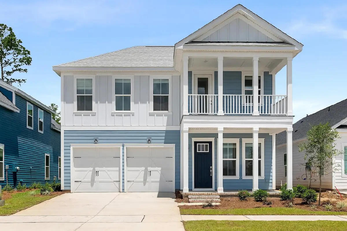 324 Brightside Trail, Summerville, SC 29486 - #1