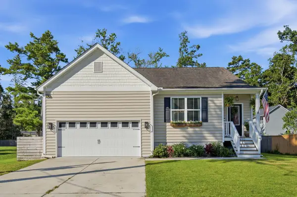 1990 Kay Street, Johns Island, SC 29455